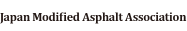 Japan Modified Asphalt Association